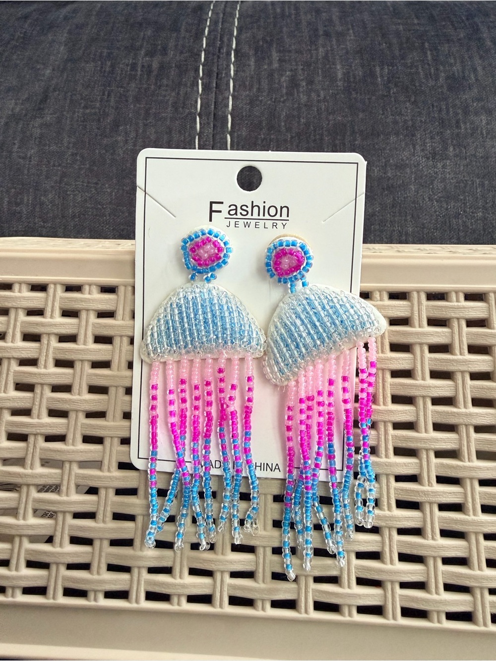 Accessories Subcategory Identification